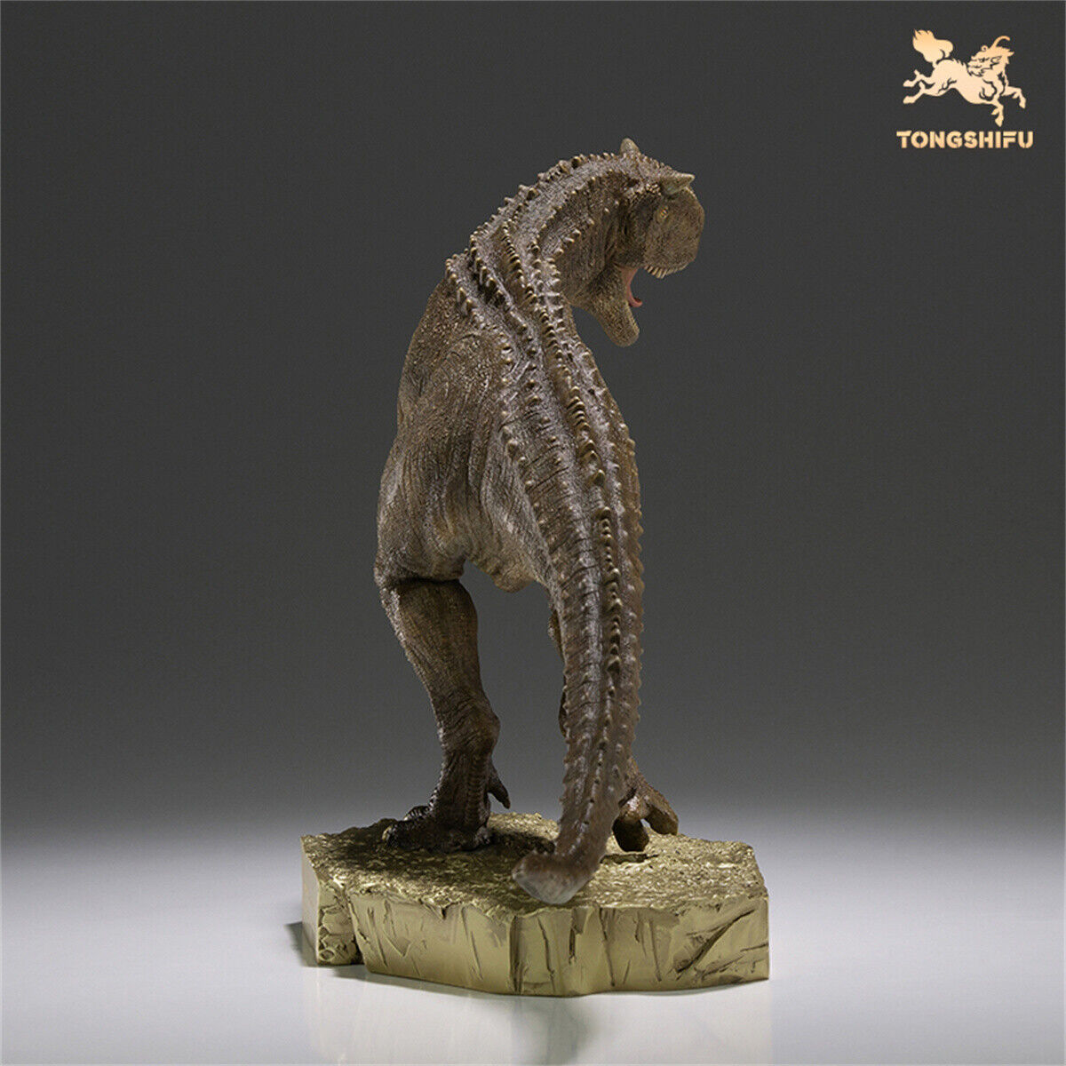 TONGSHIFU 1/20 Carnotaurus Model