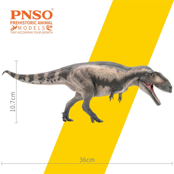 PNSO 68 Mapusaurus Mila Model