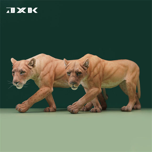 JXK 1/6 Lioness Model