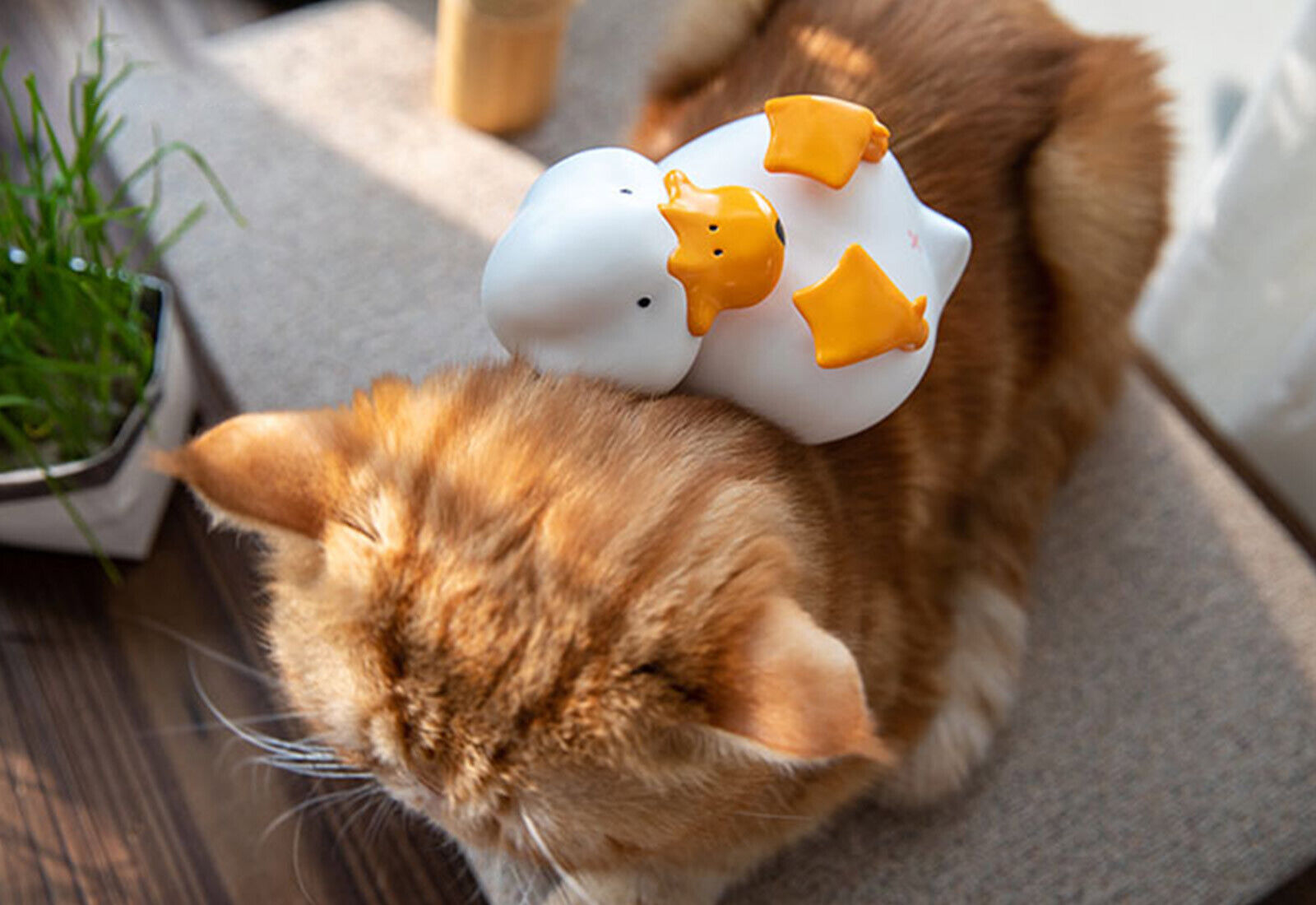 KONGZOO WAWA Duck Model