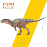 PNSO Sinraptor Xinchuan Figure
