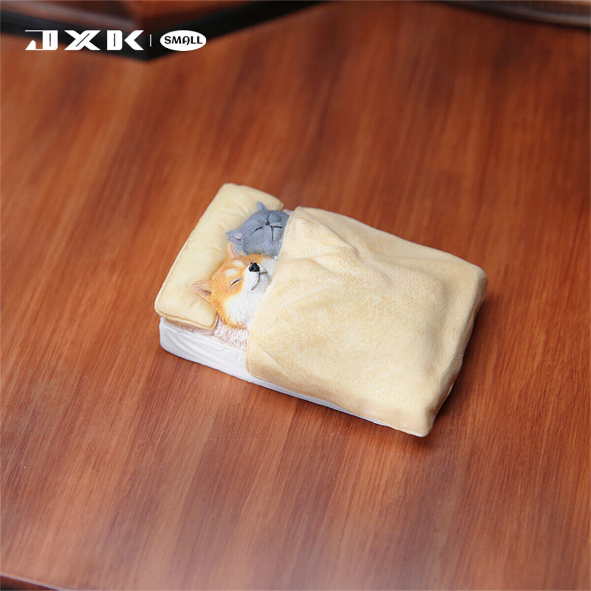 JXK 1/6 Single Dog 5.0 Model