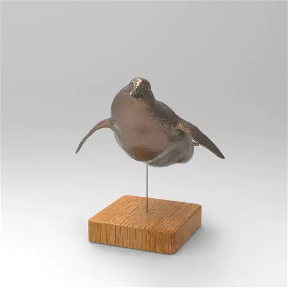 Rheic 1/35 Crossvallia Waiparensis Model