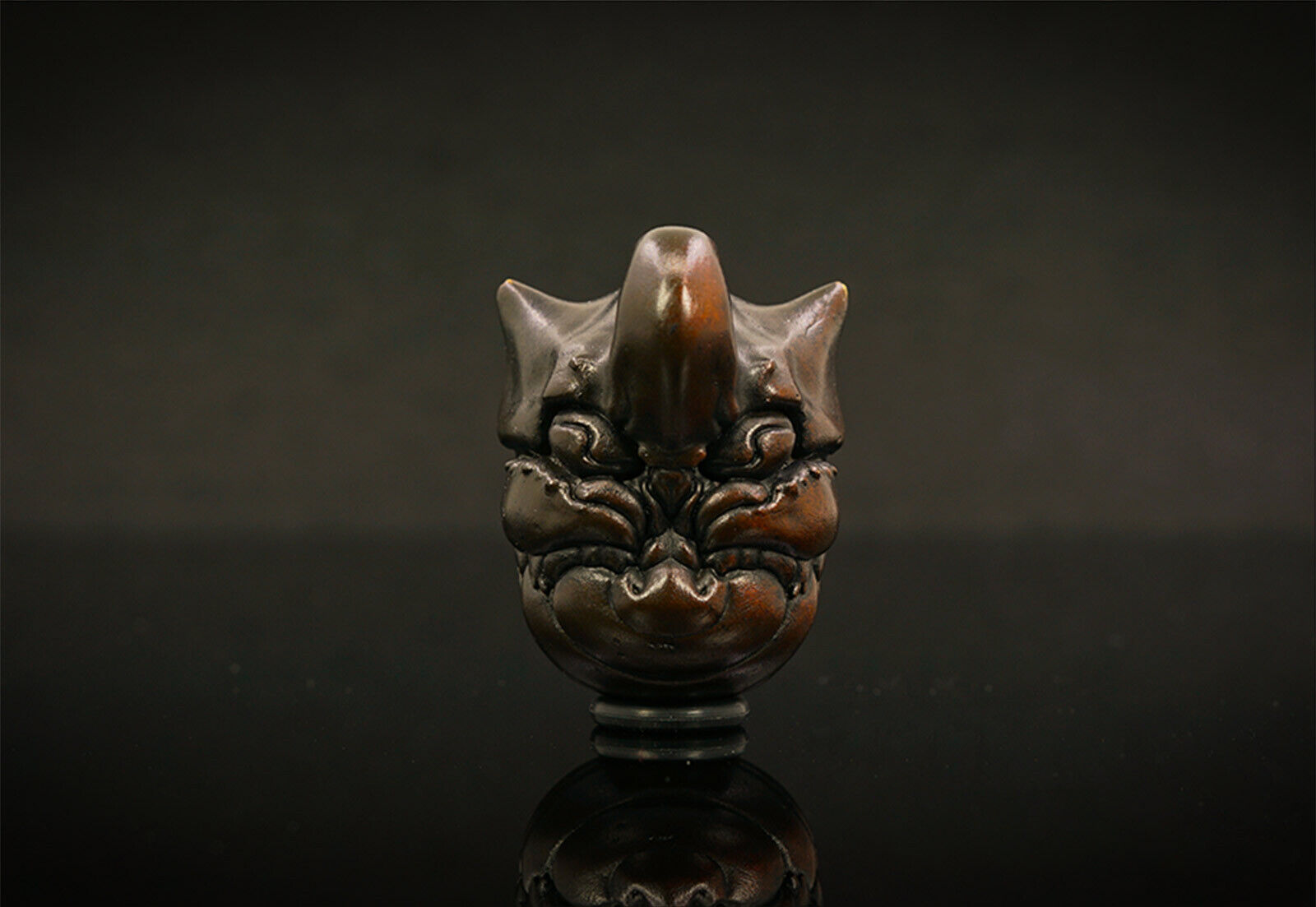 KONGZOO Brass Chrysalides Model