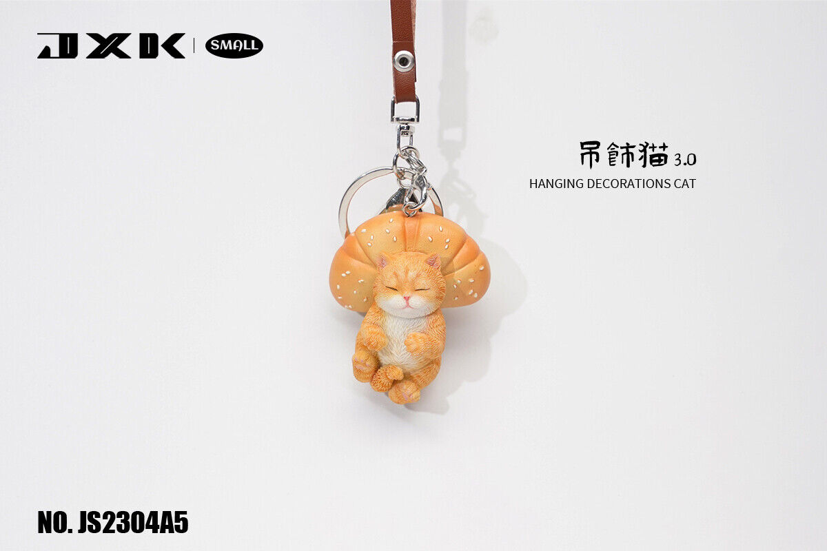 JXK Small Hanging Decoration Cat 3.0 Model