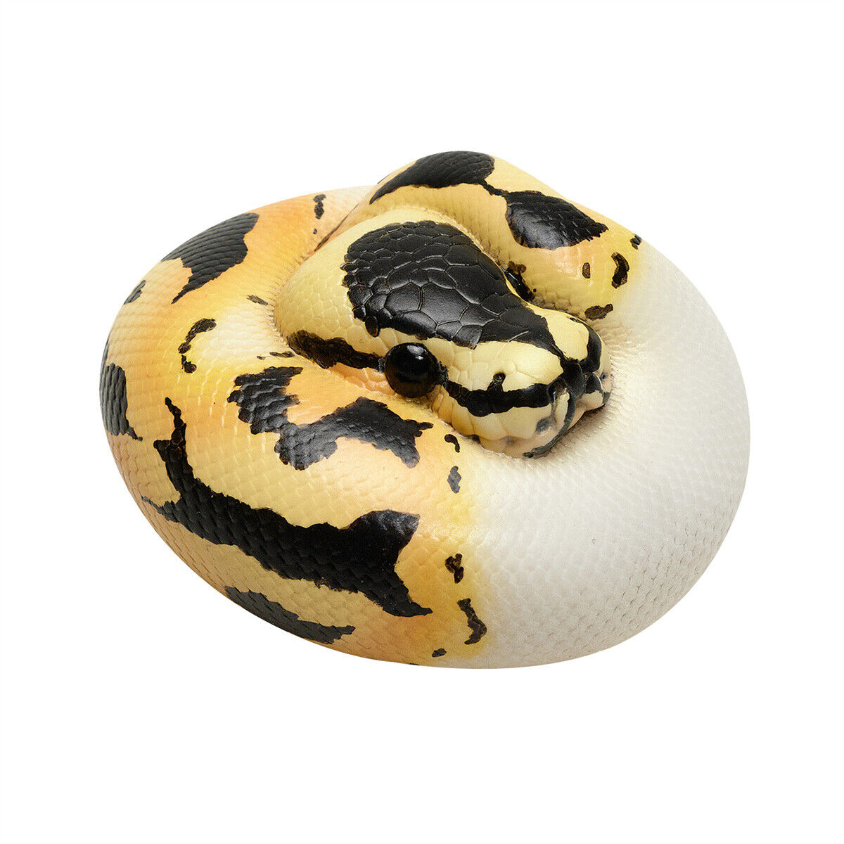 Animal Planet 09 Snake 2.0 Blind Box Model