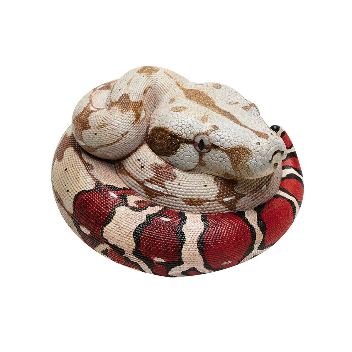 Animal Planet 09 Snake 2.0 Blind Box Model