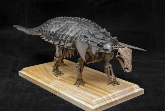1/20 Edmontosaurus Model