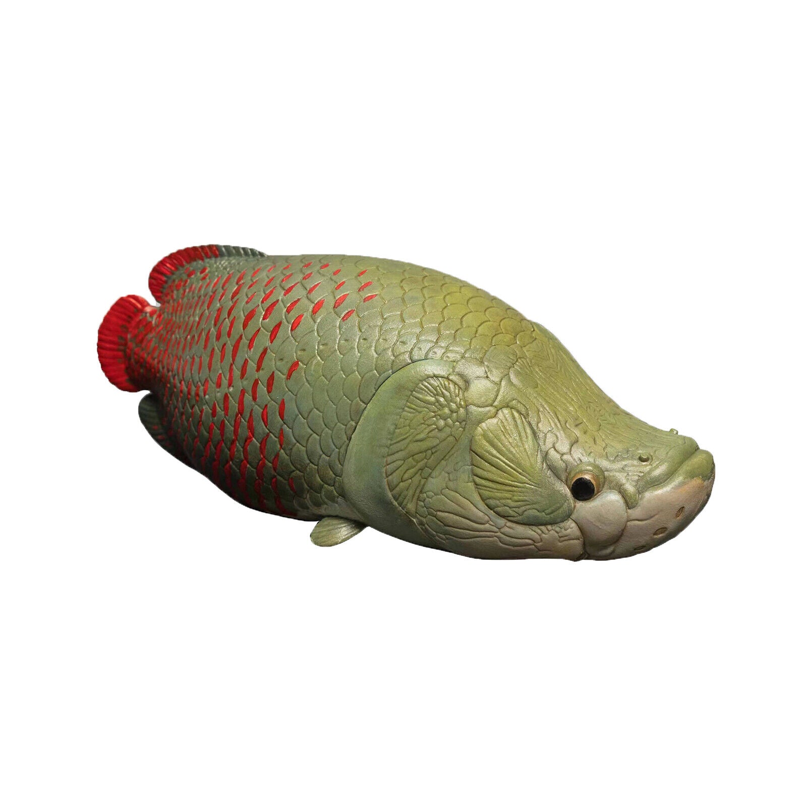 Animal Planet 11 Ancient Fish Blind Box Model