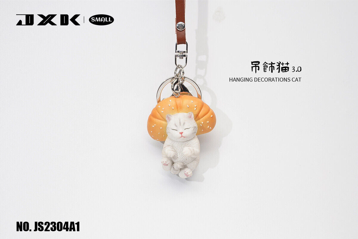 JXK Small Hanging Decoration Cat 3.0 Model