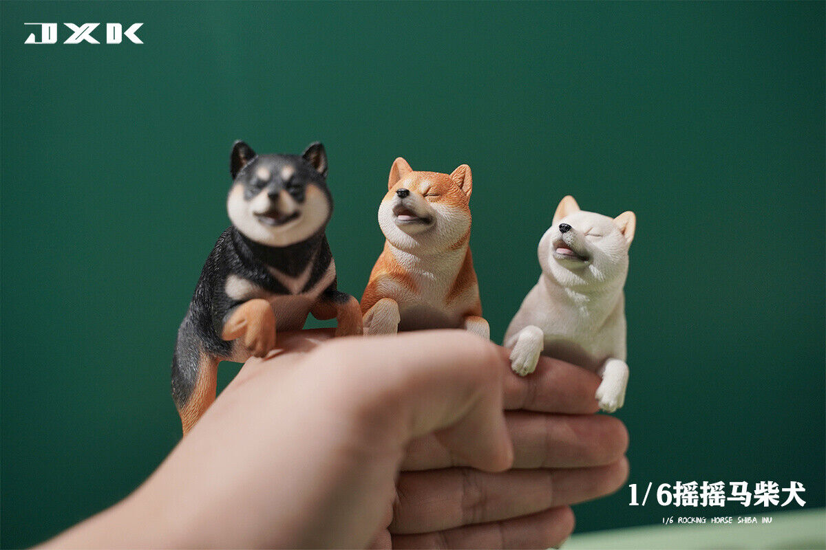 しば犬★Rocky Amazon.co.jp: Mr.Z 1/6 サイズ 柴犬 シバイヌ 可愛い 滑稽 犬