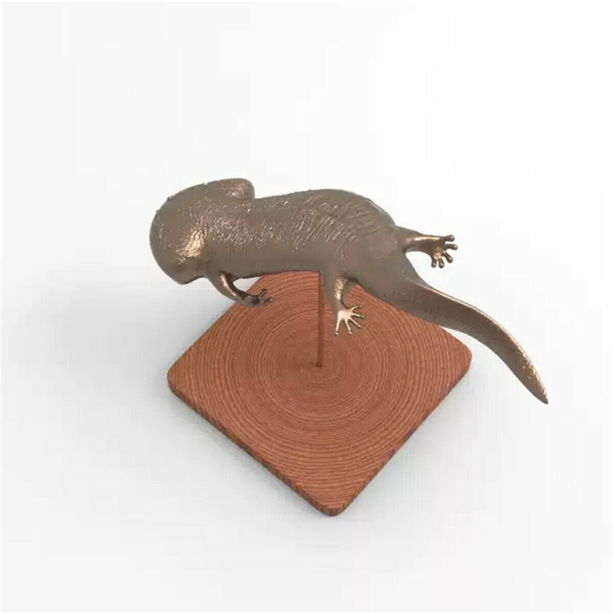 Rheic 1/35 Koolasuchus Model