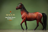 Mr.z 1/6 Hailar Sanhe Horse Model