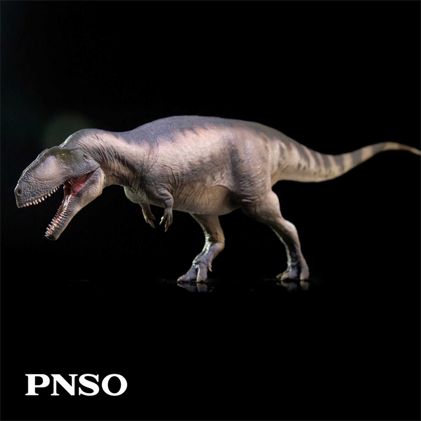 PNSO 68 Mapusaurus Mila Model