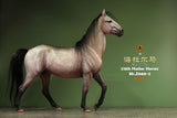 Mr.z 1/6 Hailar Sanhe Horse Model