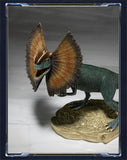 TONGSHIFU 1/20 Dilophosaurus Model