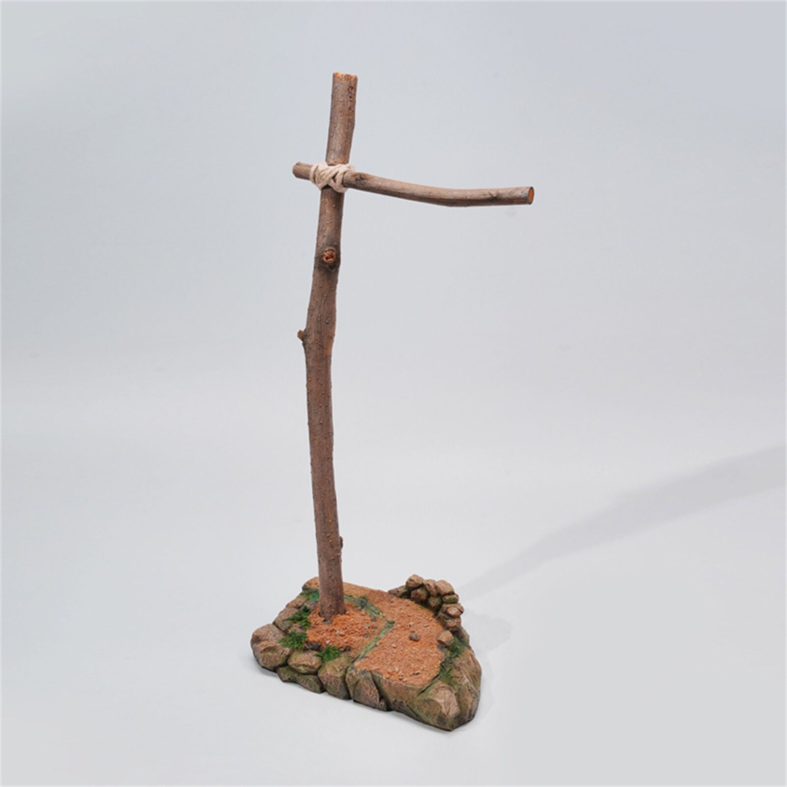 JXK 1/6 Cats That Eat Fish 2.0 Model