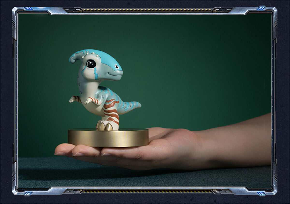 TONGSHIFU Mini Dinosaur Model