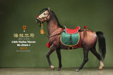 Mr.z 1/6 Hailar Sanhe Horse Model