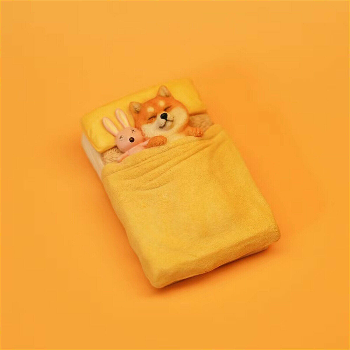 JXK 1/6 Single Dog 2.0 Model