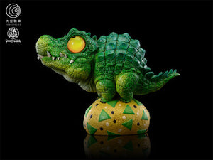 Dino Roll Limited Deinosuchus Model