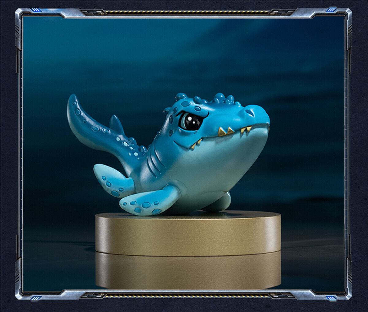 TONGSHIFU Mini Dinosaur Model