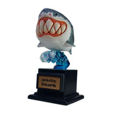 Shark Blind Box Model