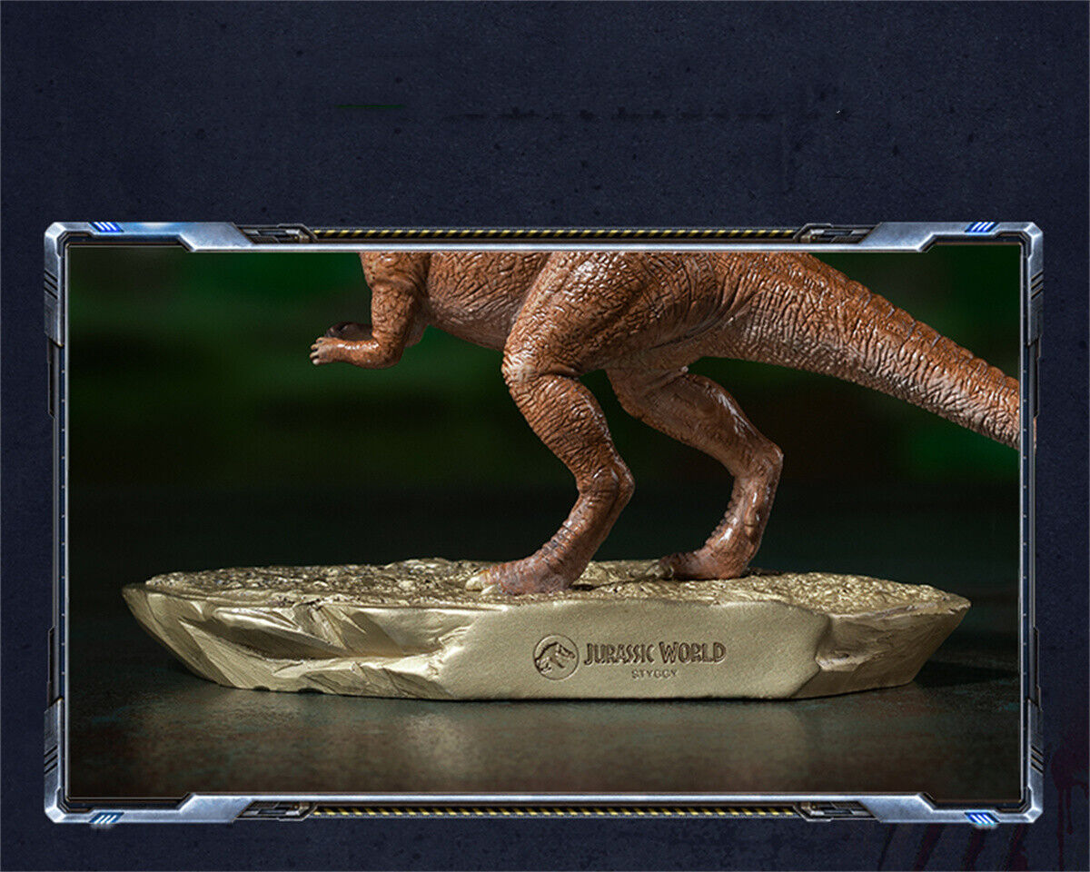 TONGSHIFU 1/20 Pachycephalosaurus Model