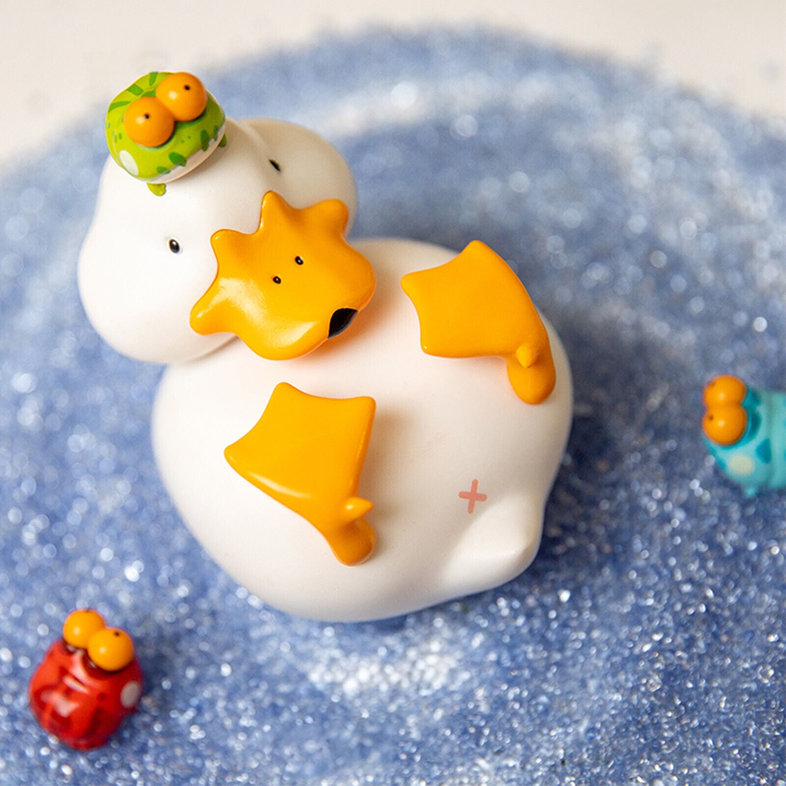 KONGZOO WAWA Duck Model