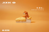 JXK Single Dog 3.0/4.0 Model