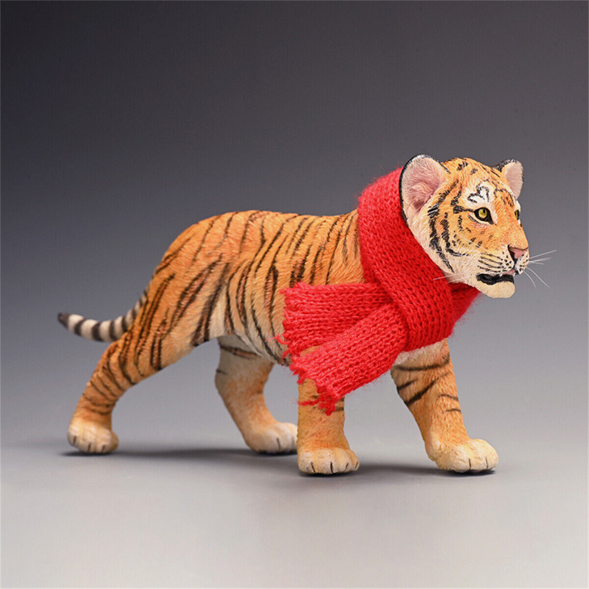 JXK 1/6 The Year Of The Tiger Tigerkin Model