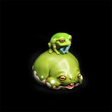 Frog Planet Series 2 Blind Box Model