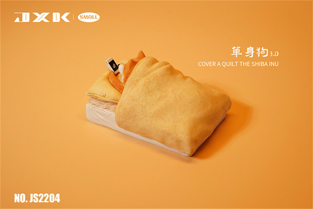 JXK Single Dog 3.0/4.0 Model