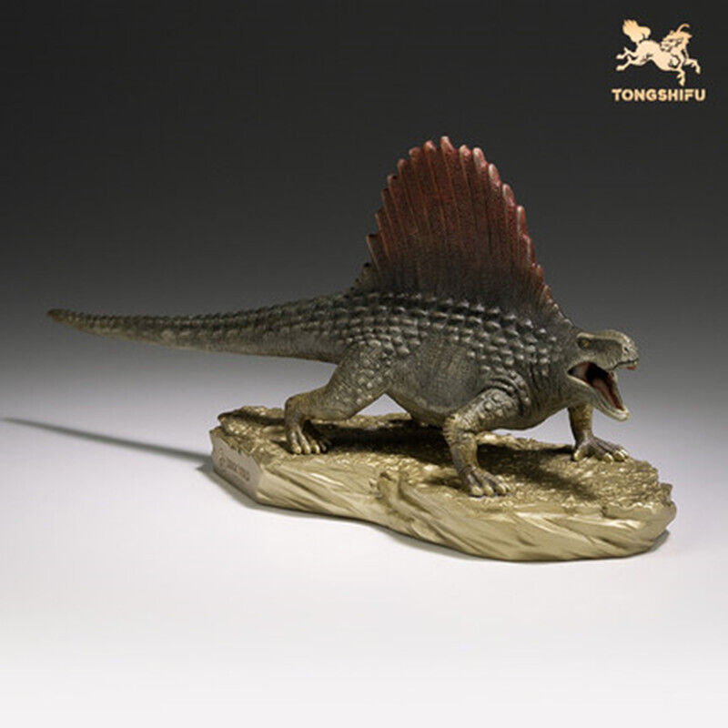 TONGSHIFU 1/20 Dimetrodon Model