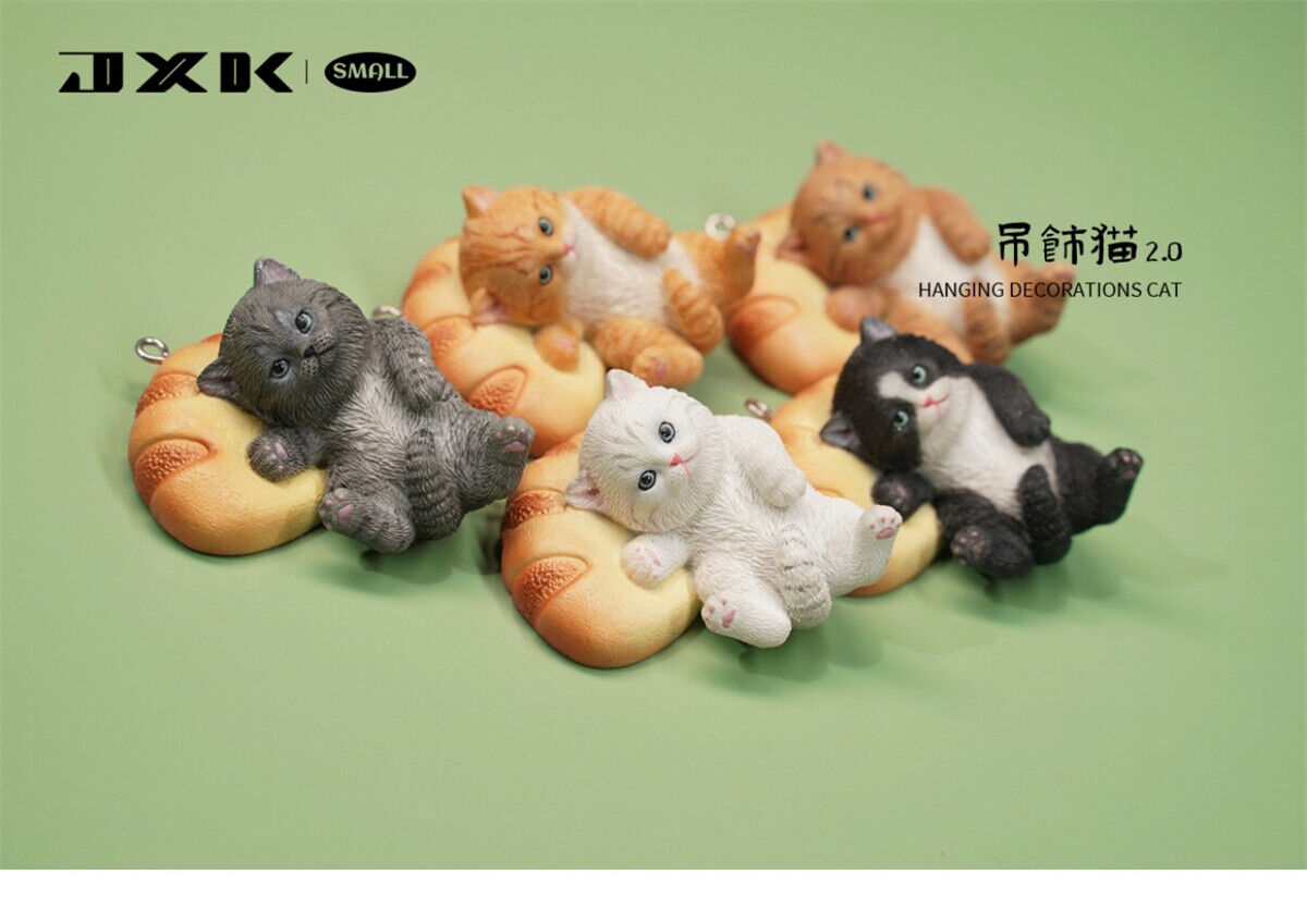 JXK Hanging Decoration Cat 2.0 Model
