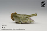 Animal Planet Alligator Gar Model