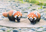KONGZOO Happy Little Panda Model