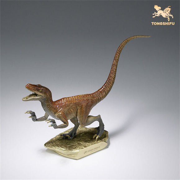 TONGSHIFU 1/20 Atrociraptor Model