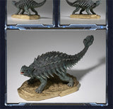 TONGSHIFU 1/20 Ankylosaurus Model