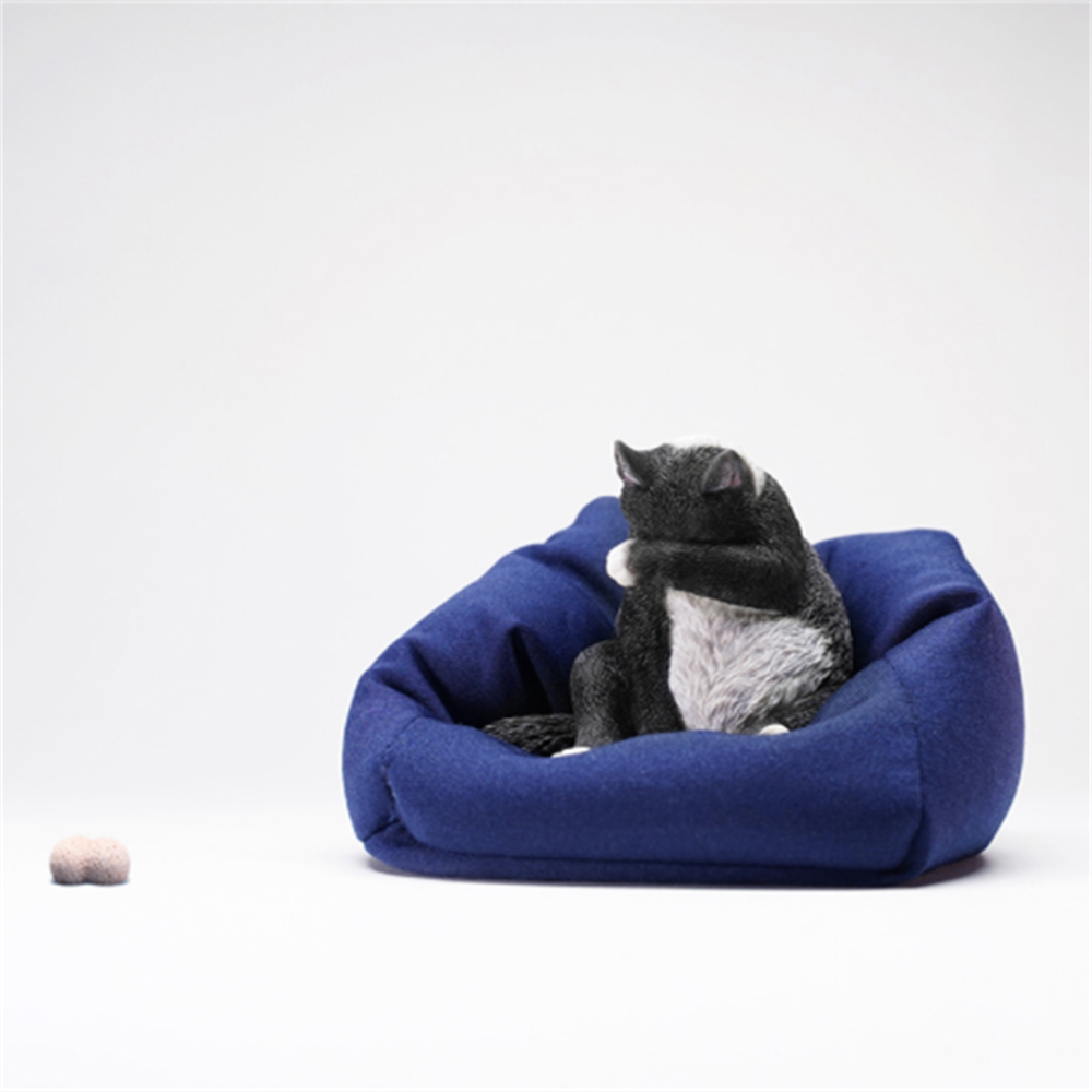 JXK 1/6 Lazy Cat 6.0 Model