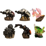 Animal Planet 11 Insect 2.0 Blind Box Model