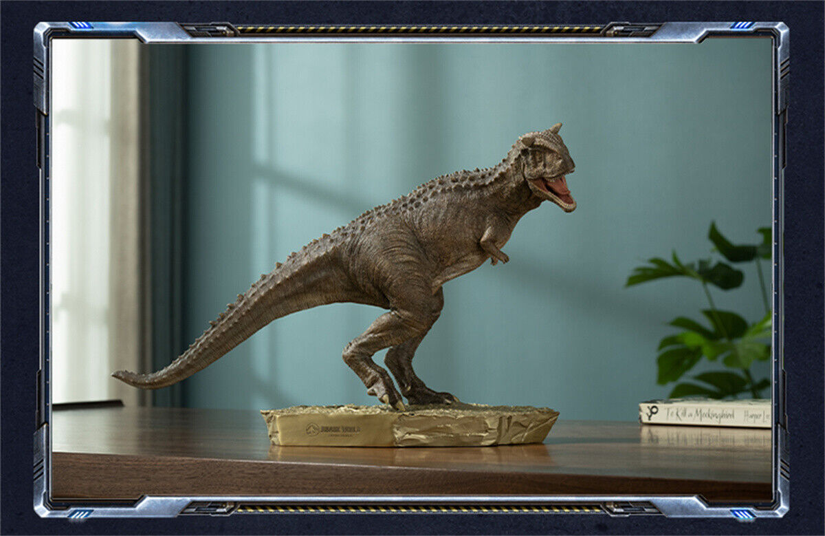 TONGSHIFU 1/20 Carnotaurus Model