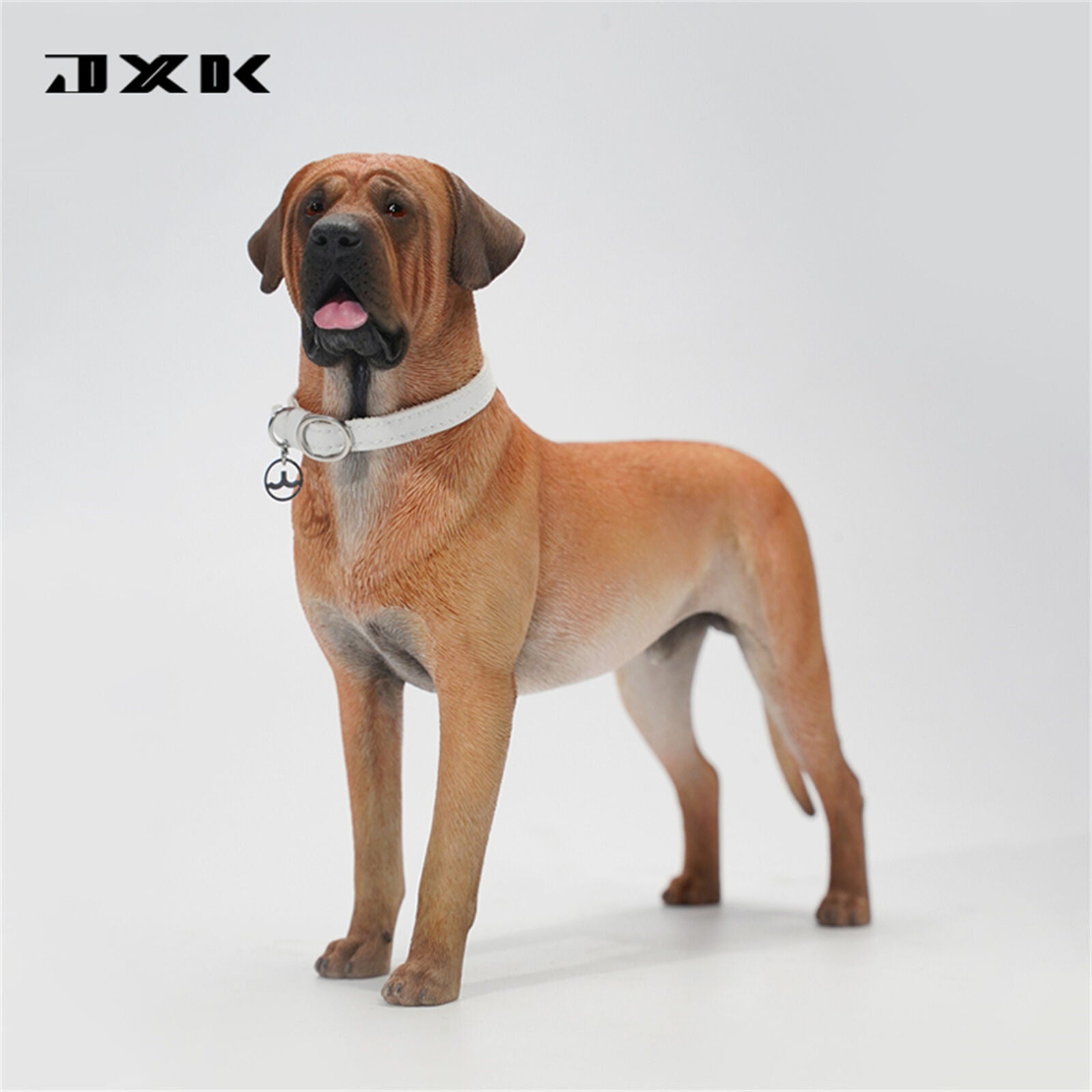 JXK 1/6 Tosa Inu Model