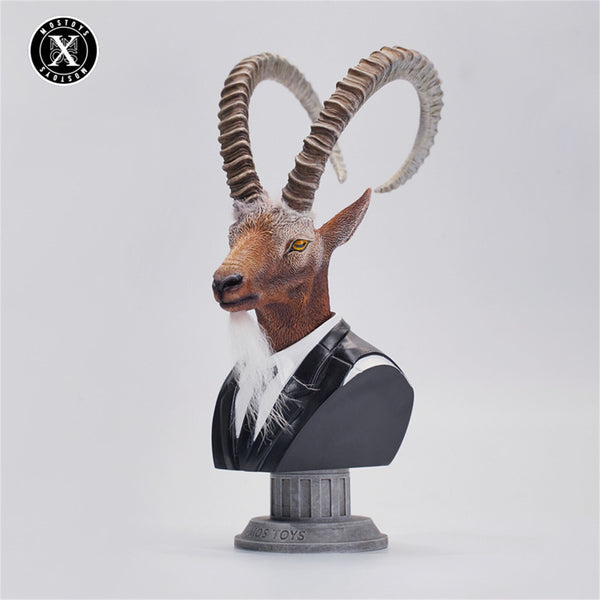 MOSTOYS シベリアアイベックス 10_ac56bc77-89c7-4086-869d-