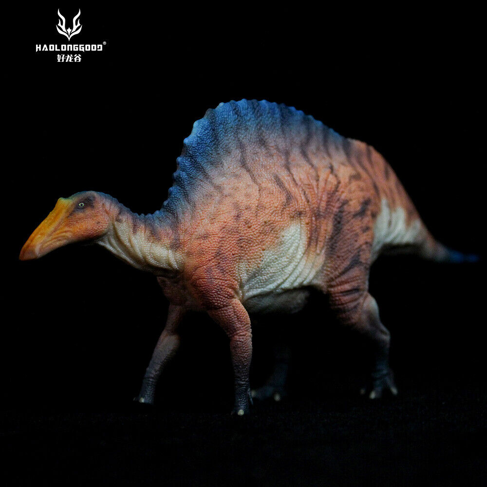 GRTOYS 1:35 Scale Ouranosaurus Model