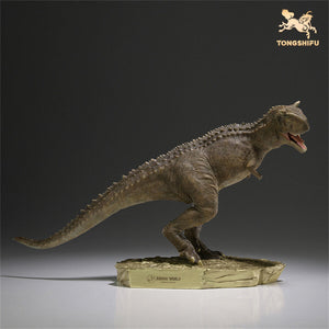 TONGSHIFU 1/20 Carnotaurus Model
