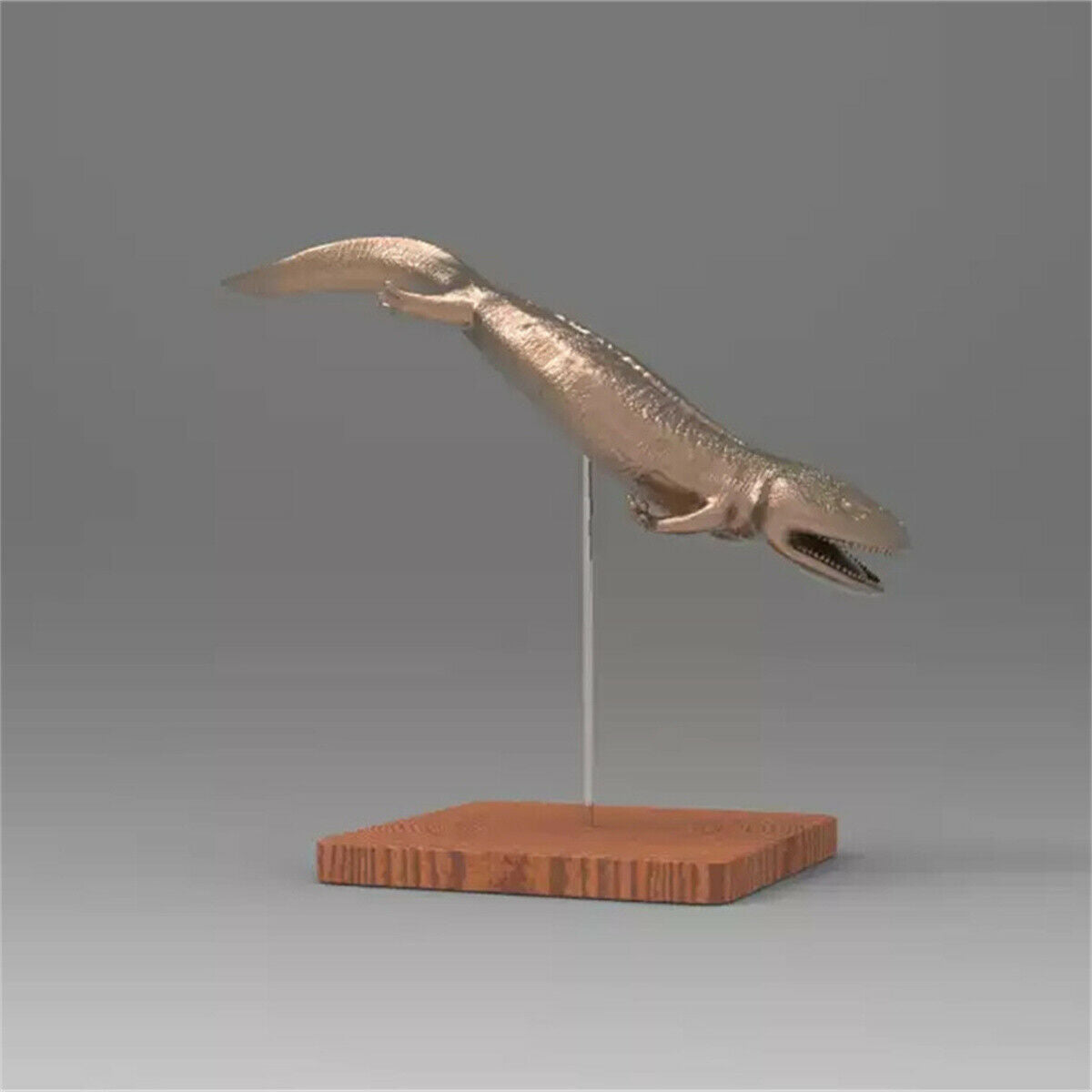 Rheic 1/35 Koolasuchus Model