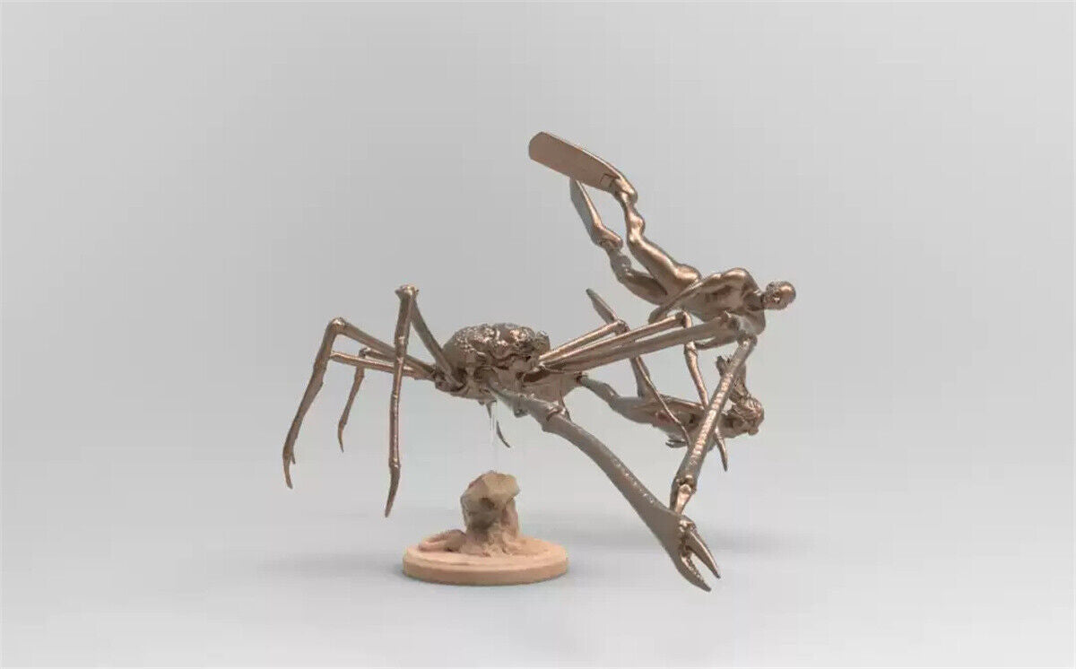 Rheic 1/35 Macrocheira Kaempferi Model