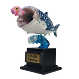 Shark Blind Box Model