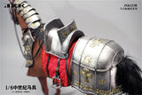 JXK 1/6 Medieval Harness Model